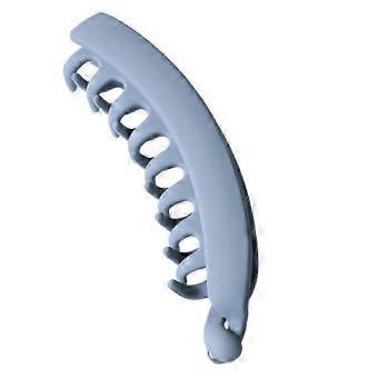 Elegant Banana Claw Clip Lightweight