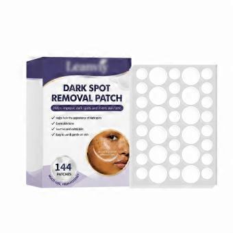 2pcs Skin Care Colorful Patch, for Body, Comfort Fit, Hydrating and Moisturizing