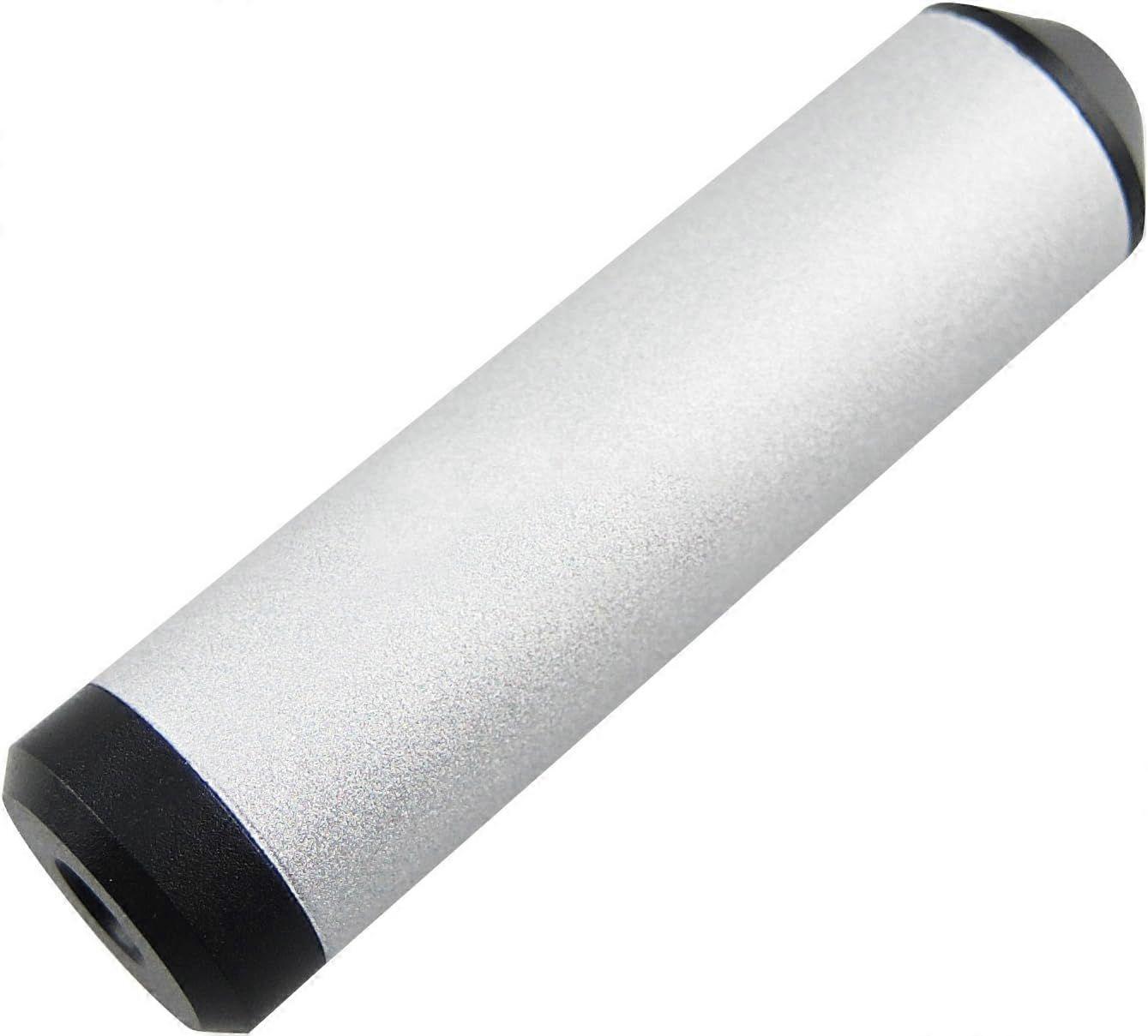 Handheld Durable Small Diffraction Spectroscope Kit Gemmology Gems (55mm Spectroscope)