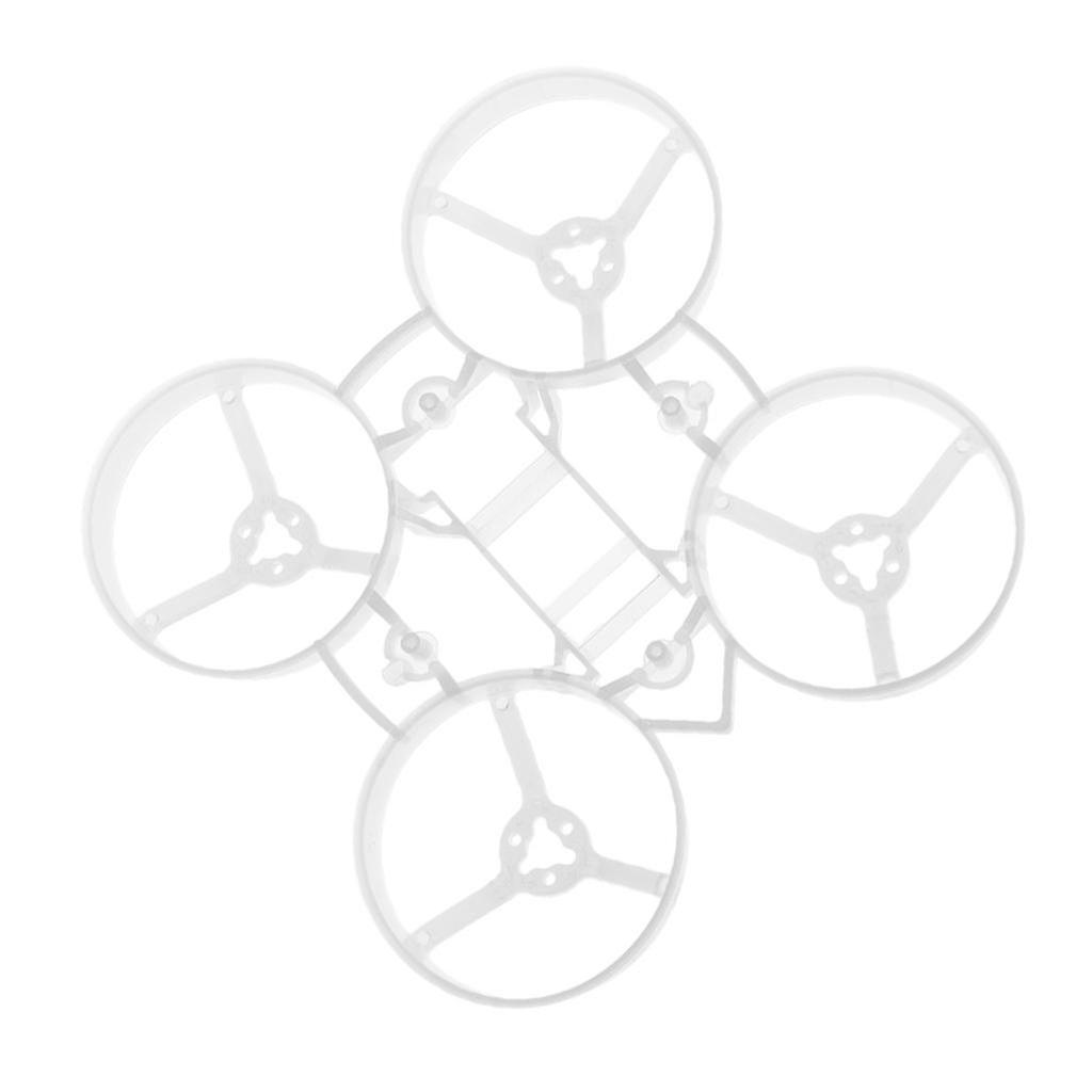 Pro Micro Brushless Whoop Frame Blue