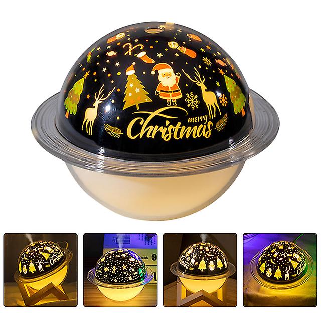 1Pc Office Desktop Car Atomizer Humidifier Air Humidifier Small Humidifier