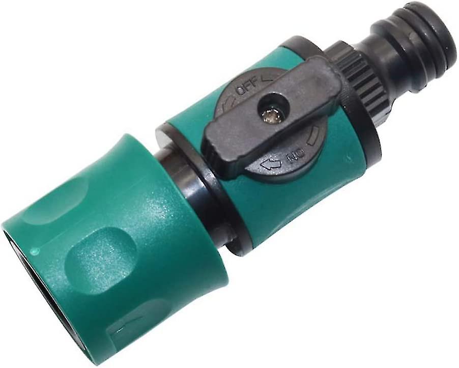Garden Hose Quick Connect Garden Hose Connector Water Hose Connector