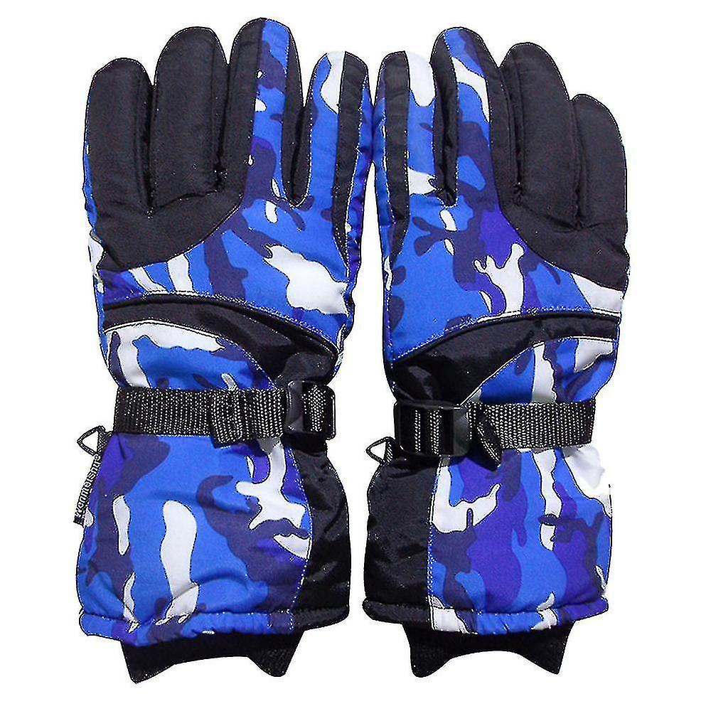 Ski Winter Snow Waterproof Pureh Cold Weather