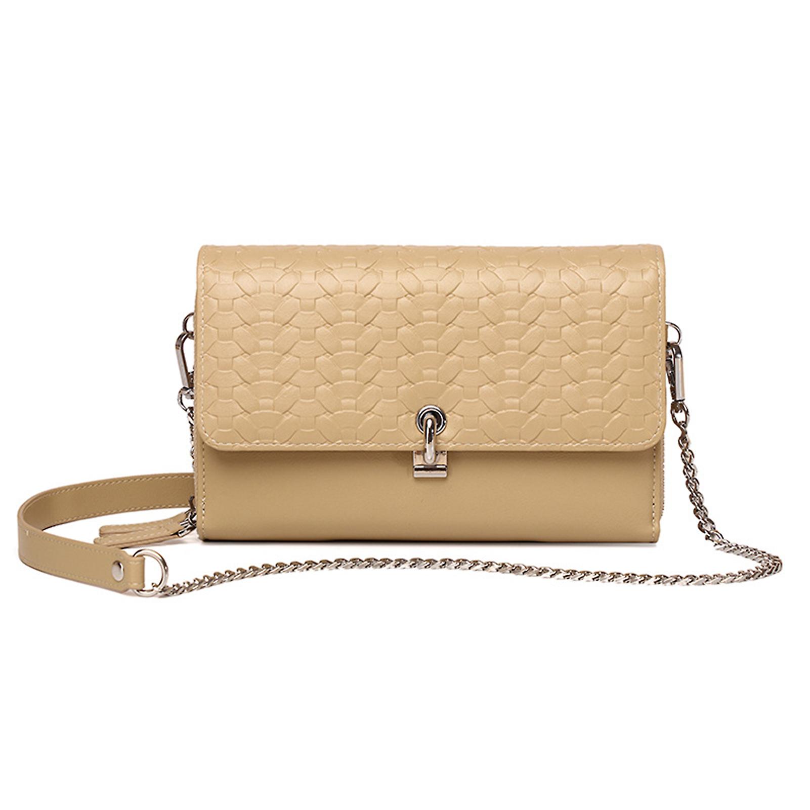 Women's One Shoulder Bag With Reasonable Layers Durable Bag