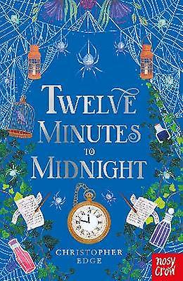 Twelve Minutes to Midnight