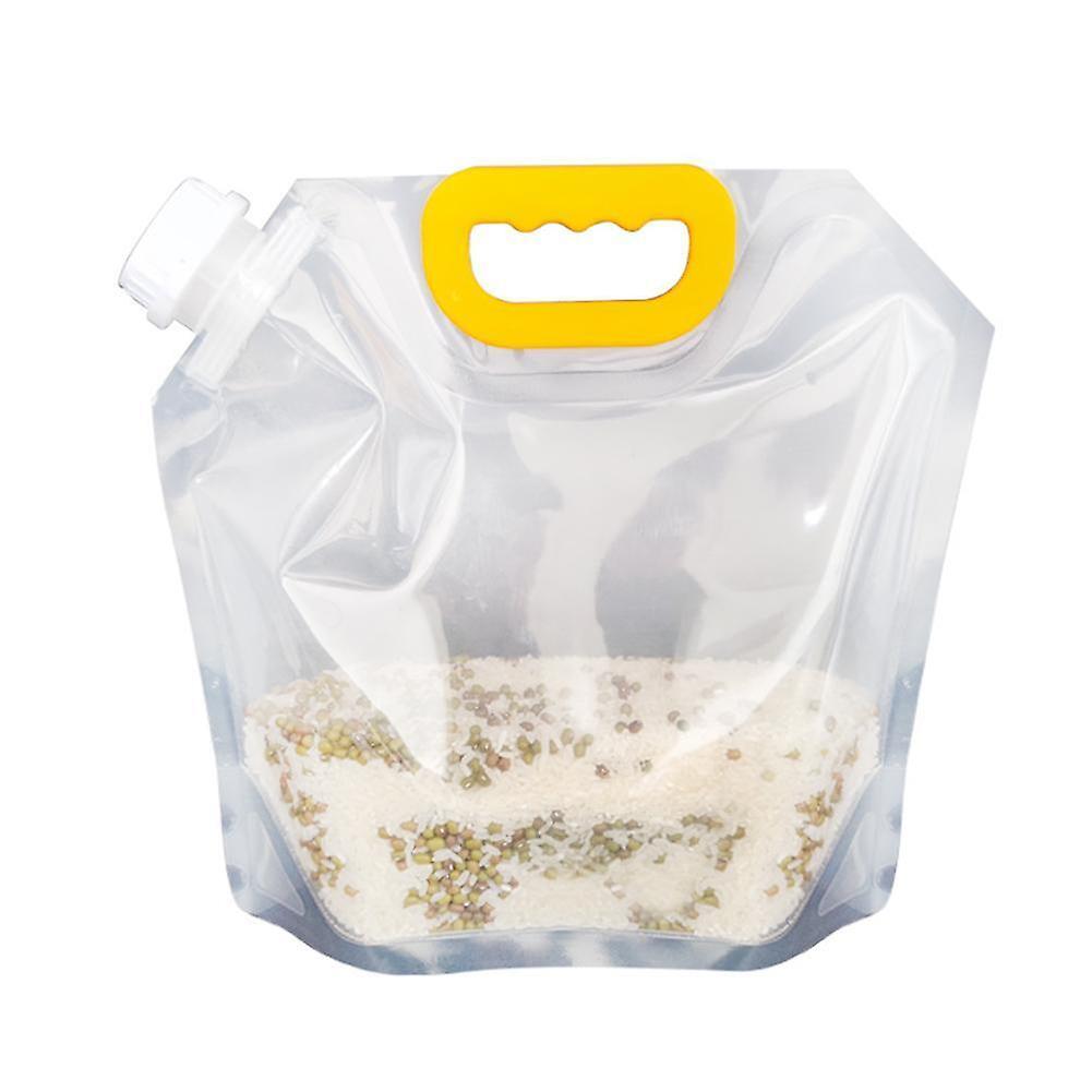 Grain Moisture-proof Sealed Bag