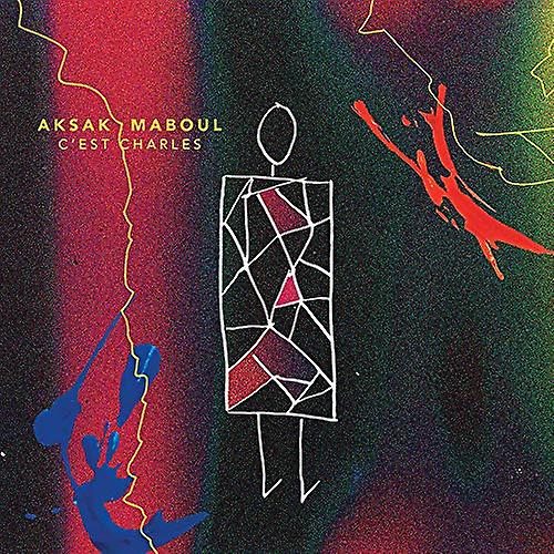 Aksak Maboul - チャールズF Bleistift [ビニール]
