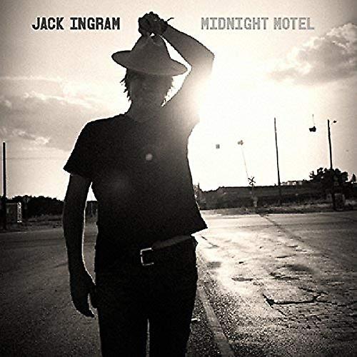 Jack Ingram - Midnight Motel [CD]