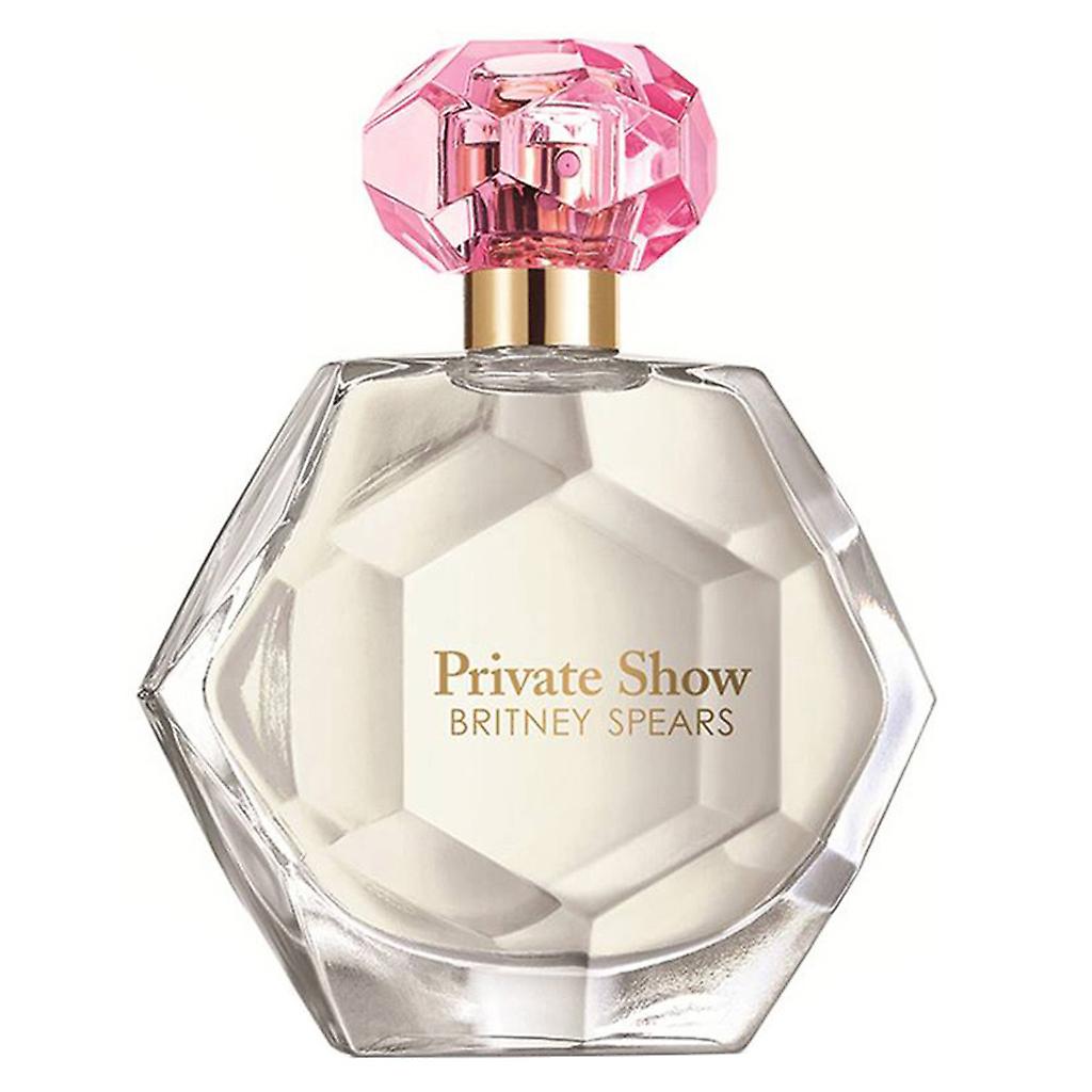 Britney Spears privát show EDP 100ML