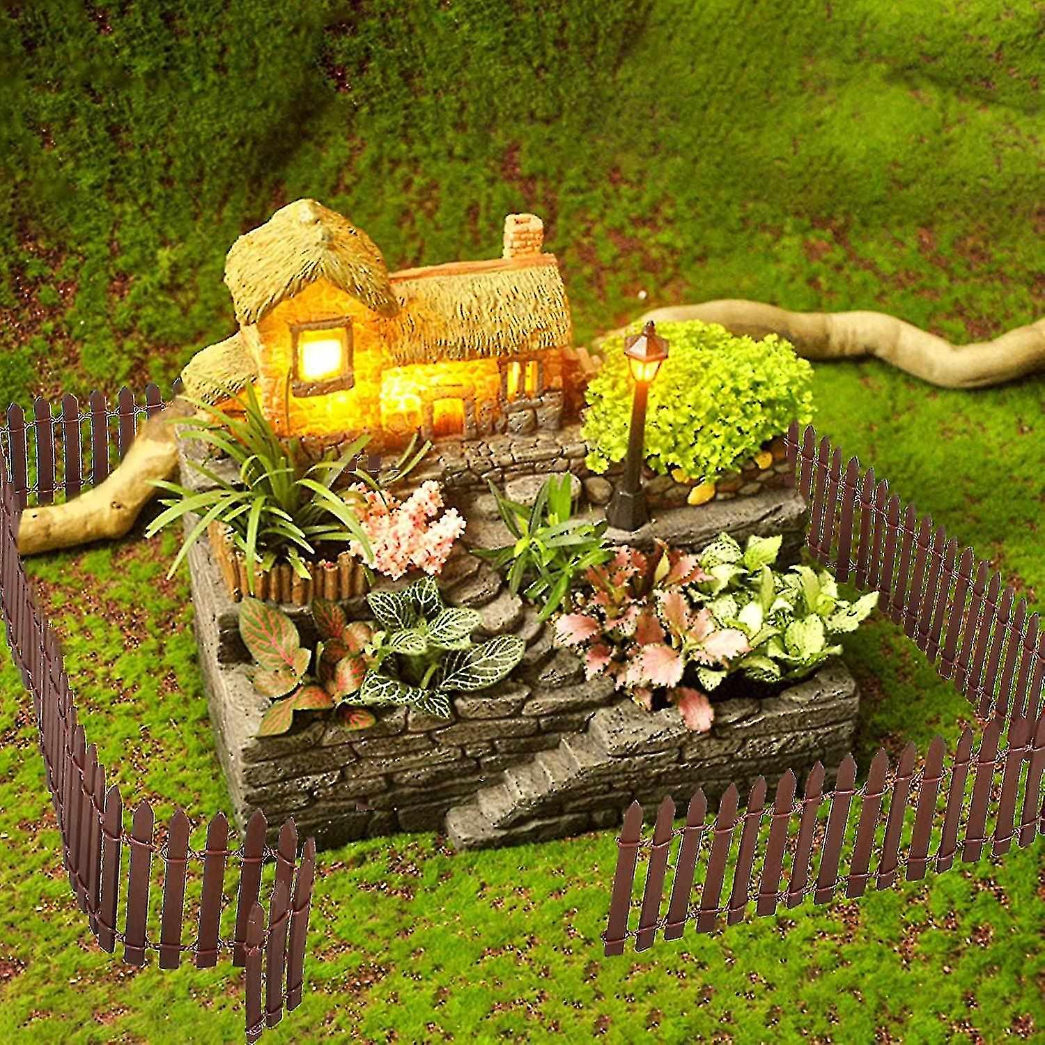 Decorazioni Natalizie Porta Elfo Natale Kit Apribile Lanterna In Legno In Miniatura Come Decorazioni Natale Gnomi Miniaturizzati