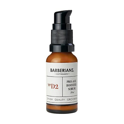 Anti-aging face serum 30 ml de serum