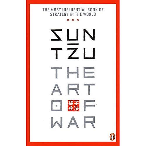 Die Kunst des Krieges (Penguin Classics)