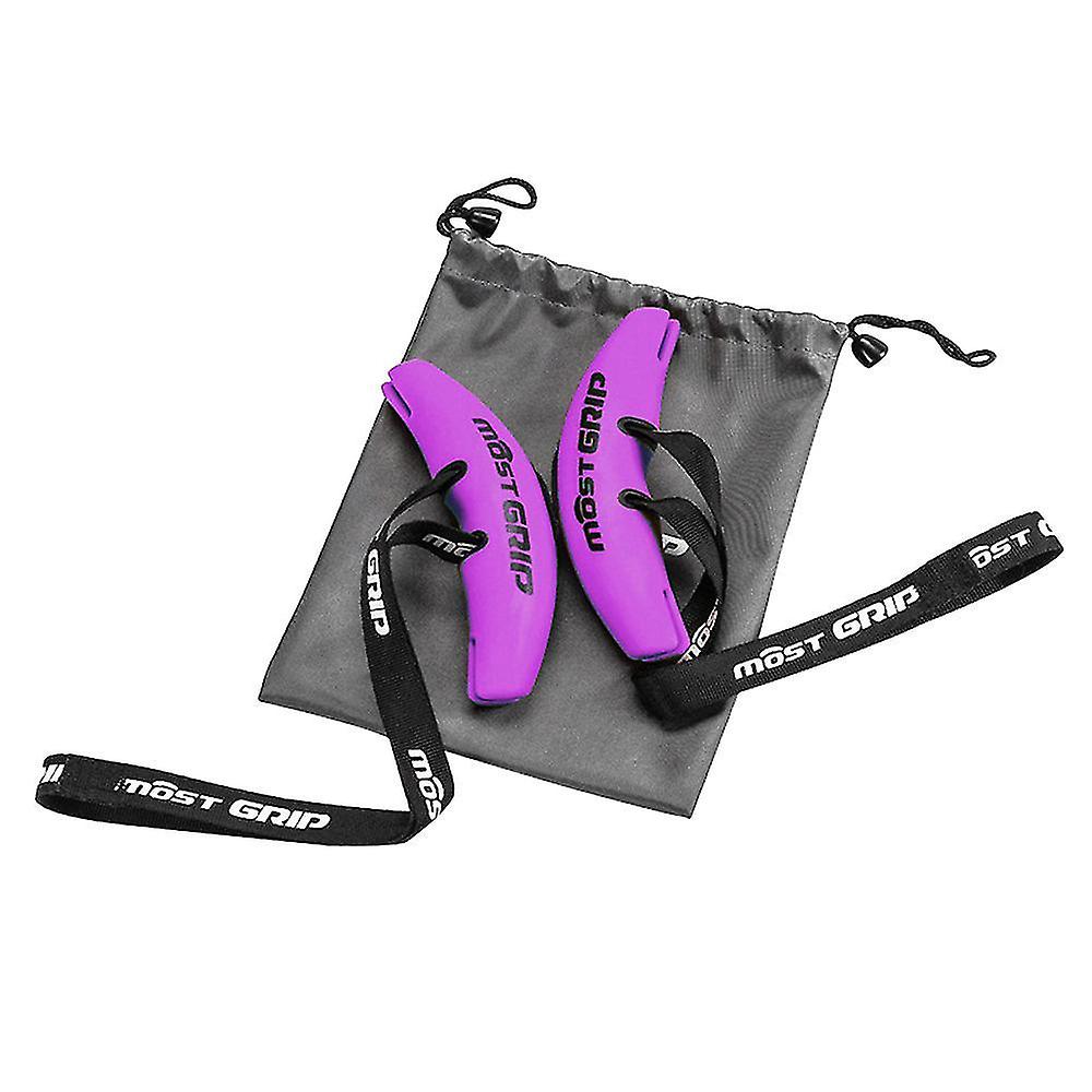 Bran Pull Up Handles Grips Exercise Handles For Resistance Band Handles Workout Handles