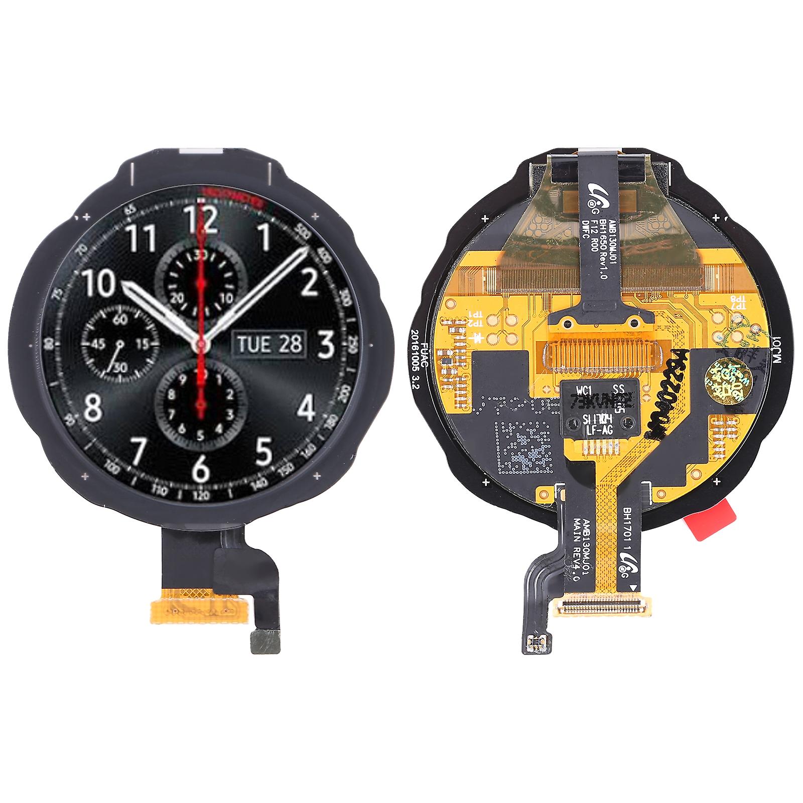 LCD Screen For Samsung Gear S3 classic R770 R775