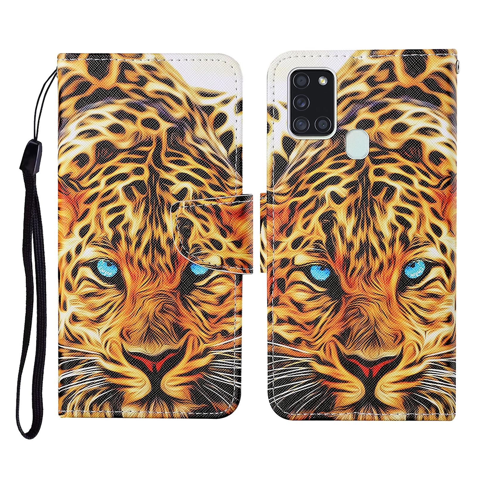 Protective Case For Samsung Galaxy A21s