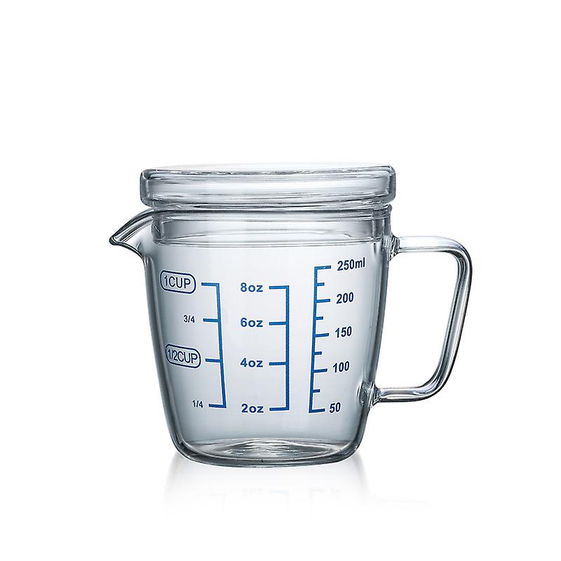 Kitchen - Measuring cup 0.25 L