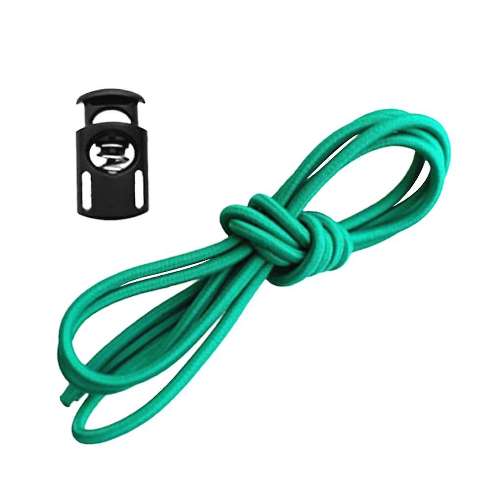 Elastic Rubber Swimming Goggles / Scuba Dive Mask Strap Replacement Green