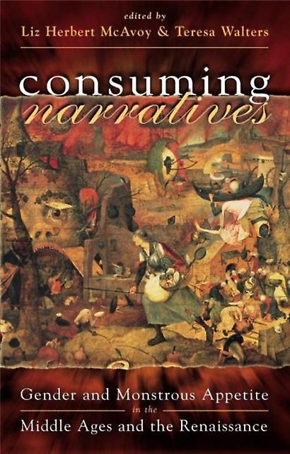 Récits de consommation