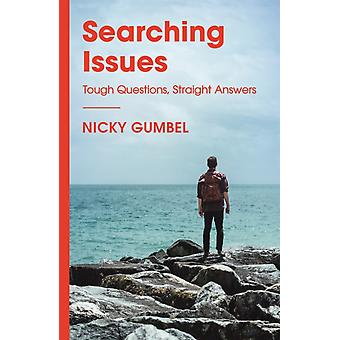 Søgeproblemer - Nicky Gumbel