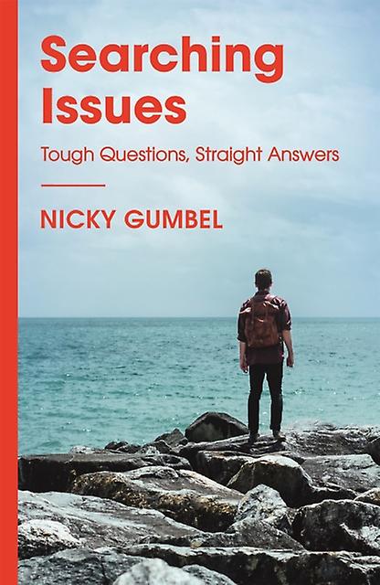 Problémák keresése - Nicky Gumbel