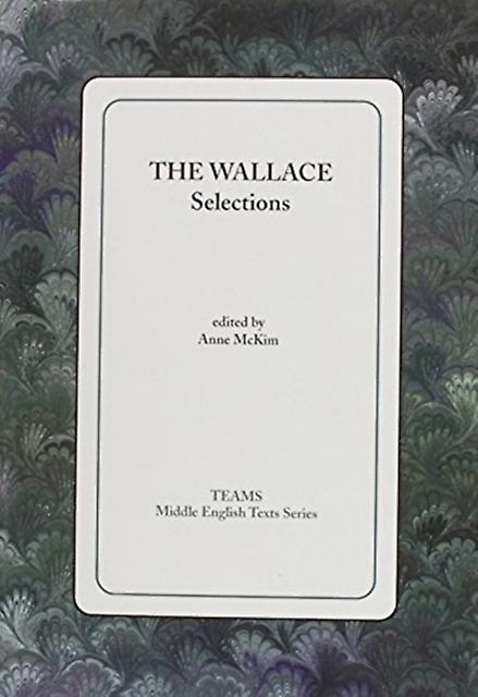 The Wallace Selections - ISD International - IPSUK