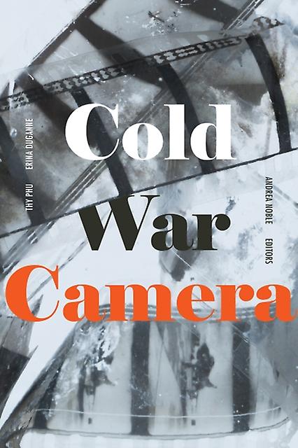 Cold War Camera by Duke University Press Paperback