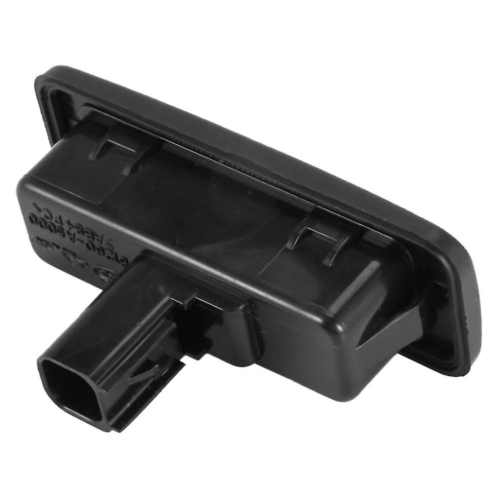 Car Tail Gate Handle For Gt 2013-2017 81260-a5000