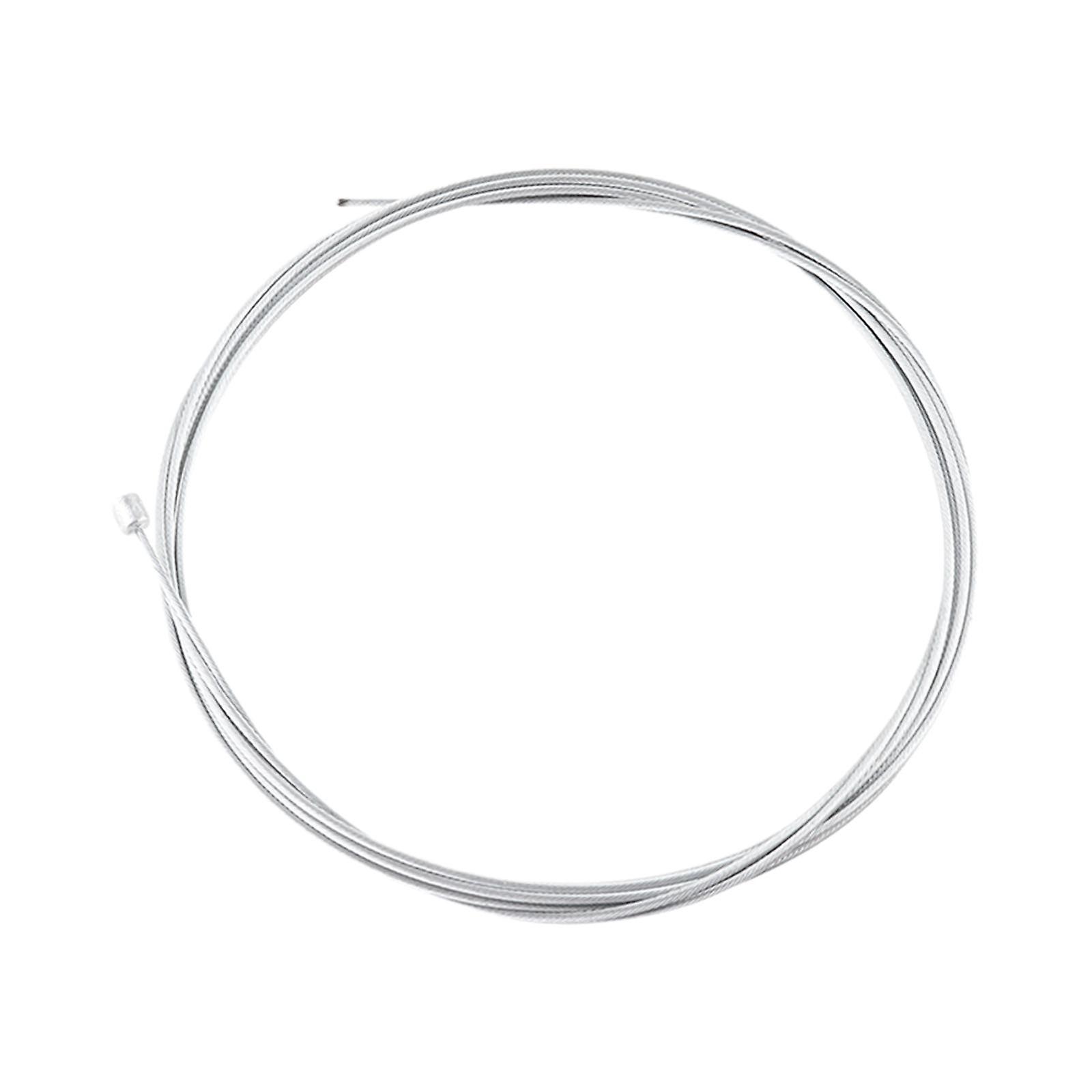 Bike Shift Cable Shift Wire Cycling Accessories Repair Bicycle Shifter Cable 1.55M Front Shift