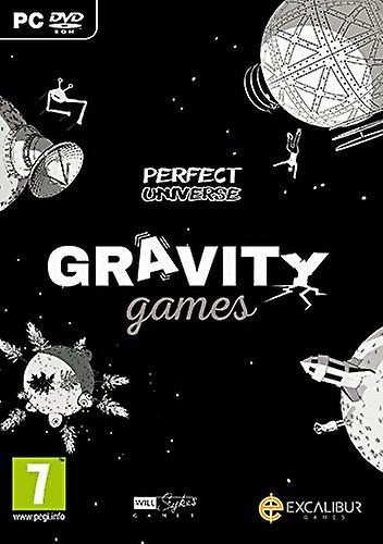 Perfect Universe PC - New & Sealed