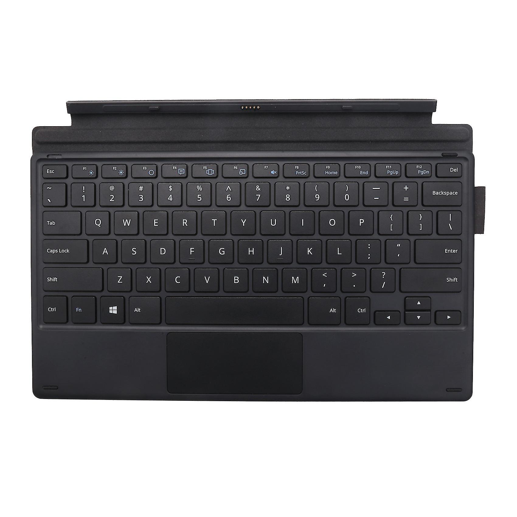 Docking Keyboard /magnetic Keyboard For 11.6 Inch Tablet Pc