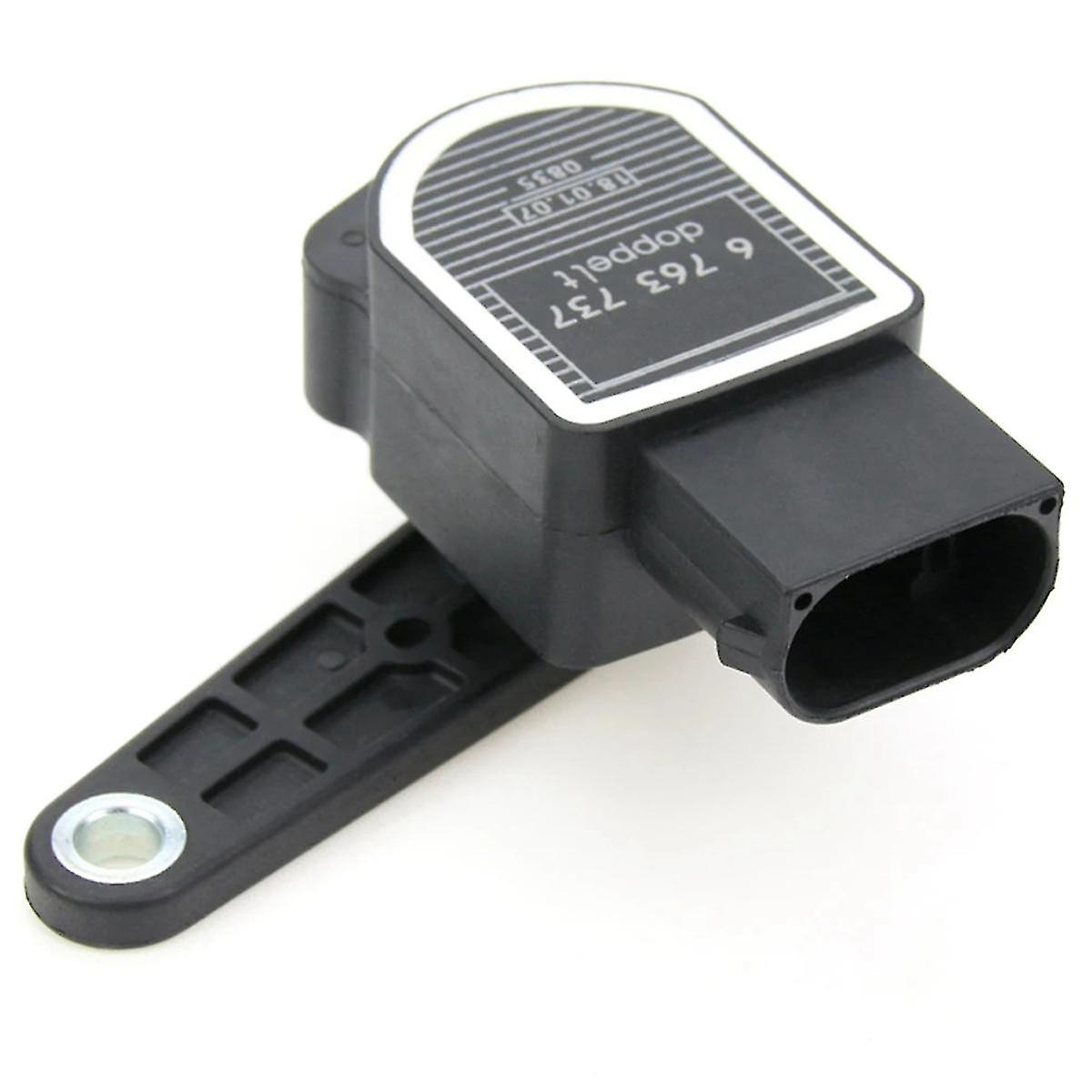 37146763737 37146778815 Height Sensor Liquid Level Sensor Automobile For 1 35 X5 E60 E81 E87 E90 E9