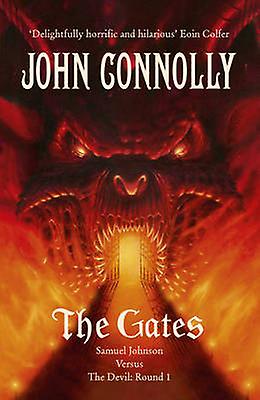 Gates - John Connolly