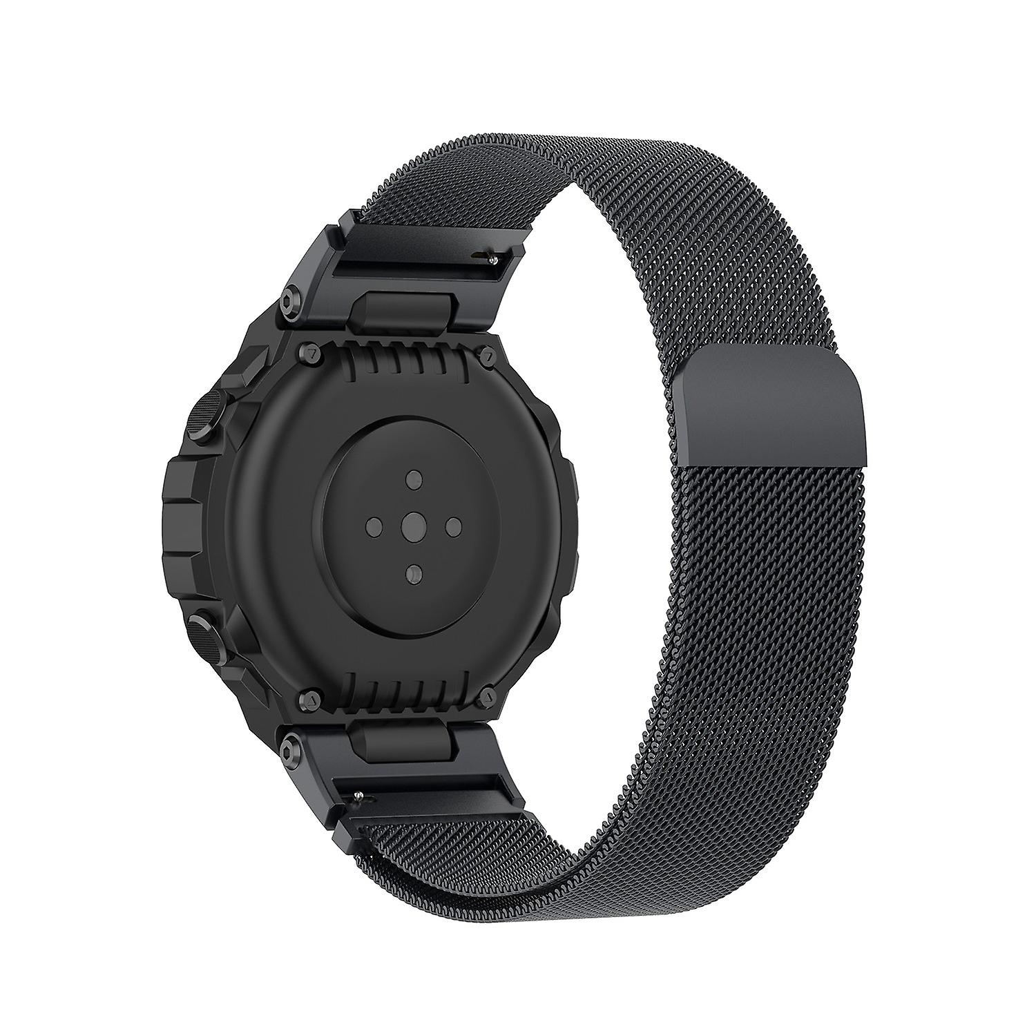 Replacement Strap Smart Watch Band for Huami Amazfit T-Rex Pro/Amazfit T-Rex
