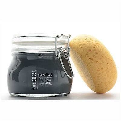 Borghese Fango Purificante 面部和身体净化泥面膜 17.6 盎司/500 克