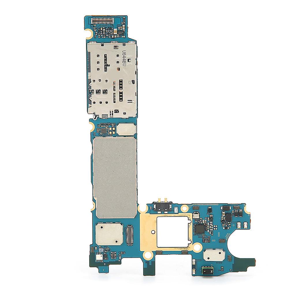 Blue ABS Eco Friendly Durable Cellphone Mainboard Mobile Phone Motherboard Accessory for Samsung A510F