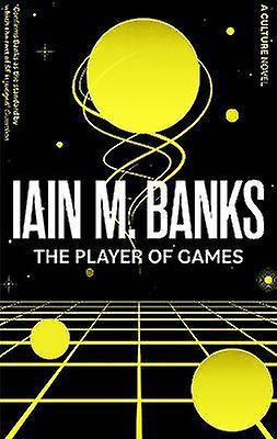 The Player Of Games