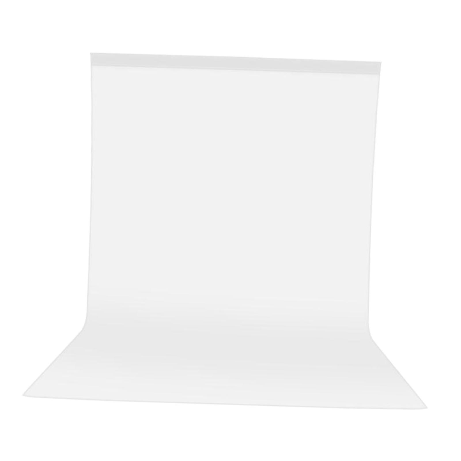 Backdrop Cloth Multipurpose Extra Thicker Washable Studio Prop Accessory Green 2mx1.5m