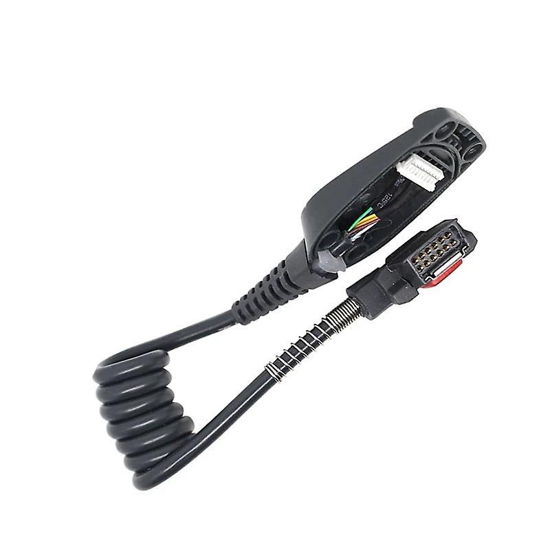 Scan Cables for Motorola Symbol RS409 RS419 Wearable Ring Barcode Scanner
