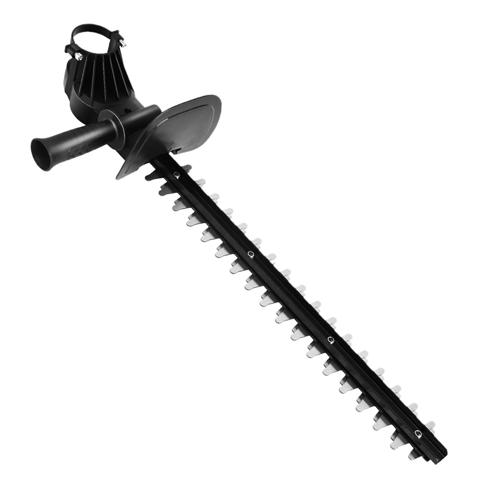45.5cm Blade Length Durable for Tea Garden Picking Flat or Spherical Pruning