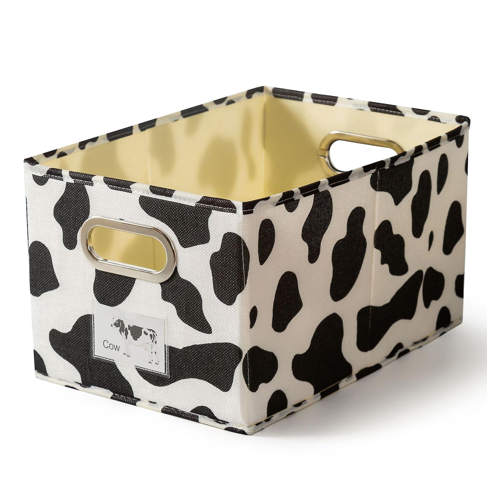 Multi-functional Clothes Storage Box Space-saving Waterproof Storage Box for House