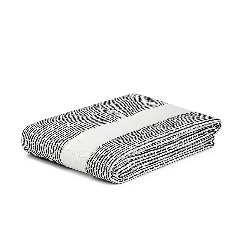 Hand & Hair Towel - Morning Grey