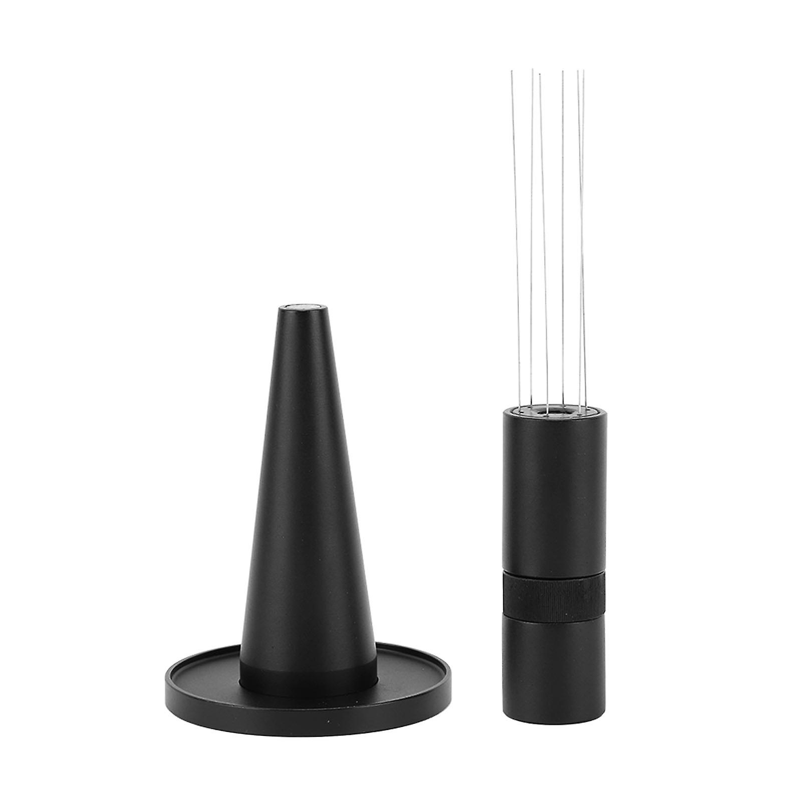 Coffee Stirrer, Needle, Distributor