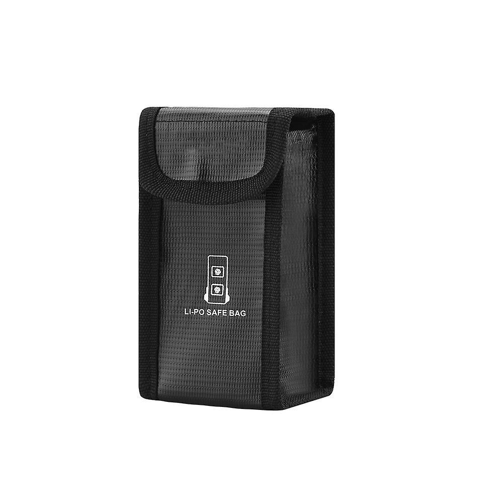 Safe Battery Explosion-proof Bag for DJI Mavic 3 Drone Battery Storage Bag
