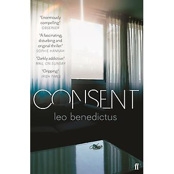 Consent - Leo Benedictus