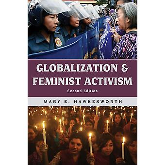 Globalização e Ativismo Feminista - Mary E. Hawkesworth