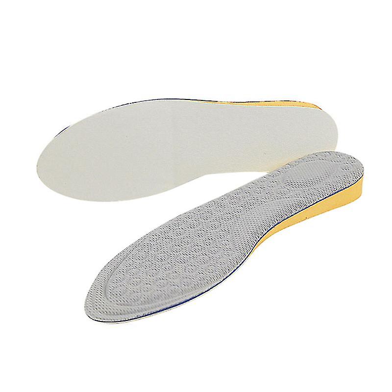 The New 1pair Practical Height Increase Insole