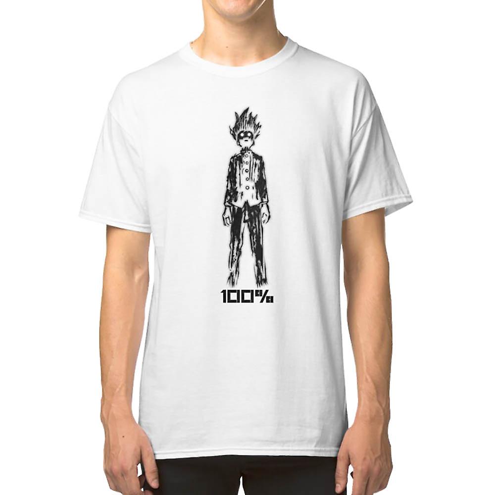 Mob 100% T-shirt