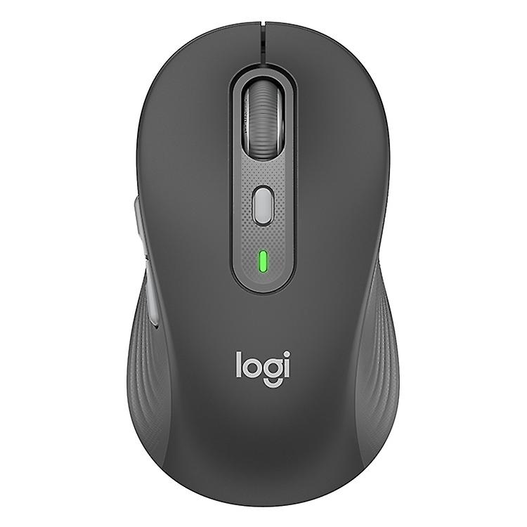 2000DPI 2.4GHz Wireless Bluetooth Mouse