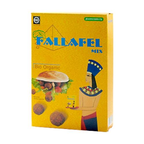 Bioburger fallafel 110 g