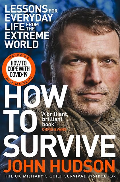 How To Survive - John Hudson